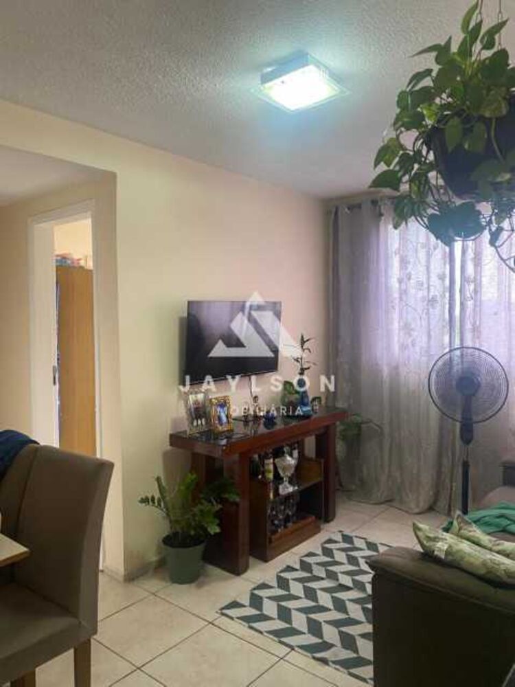 Apartamento, 2 quartos, 50 m² - Foto 11