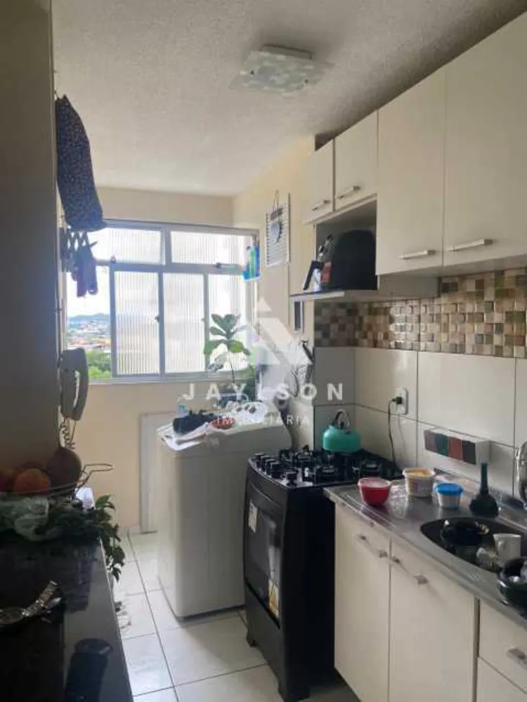 Apartamento, 2 quartos, 50 m² - Foto 3
