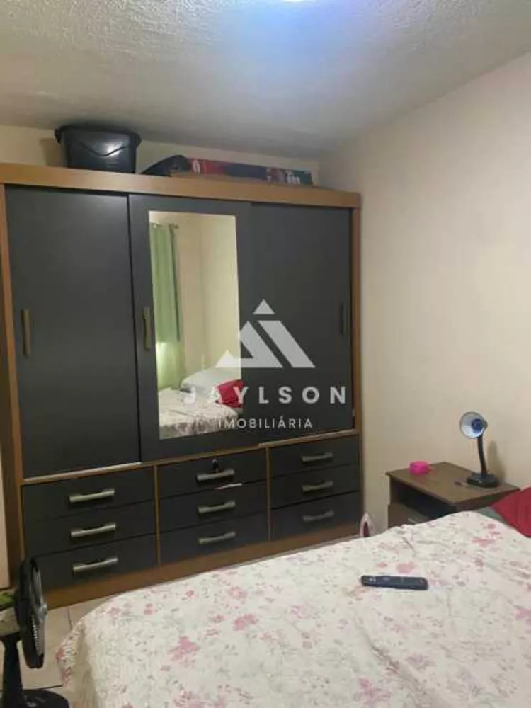 Apartamento, 2 quartos, 50 m² - Foto 13