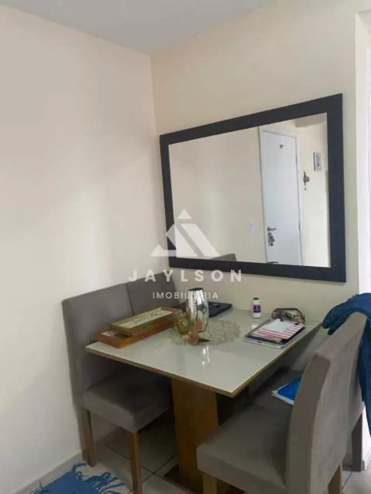 Apartamento, 2 quartos, 50 m² - Foto 5
