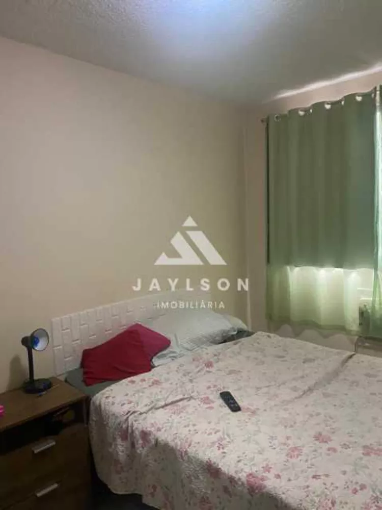 Apartamento, 2 quartos, 50 m² - Foto 6