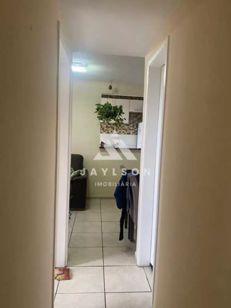 Apartamento, 2 quartos, 50 m² - Foto 15