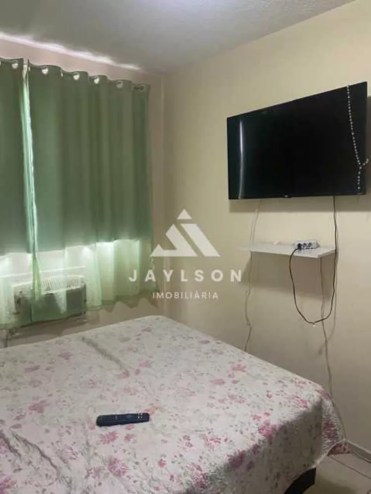 Apartamento, 2 quartos, 50 m² - Foto 7