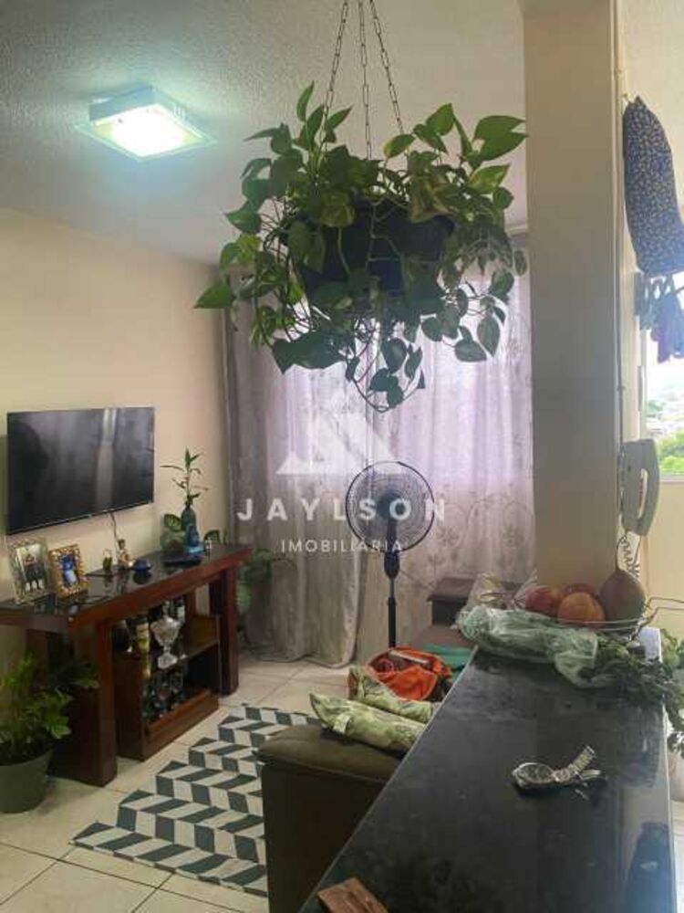 Apartamento, 2 quartos, 50 m² - Foto 12