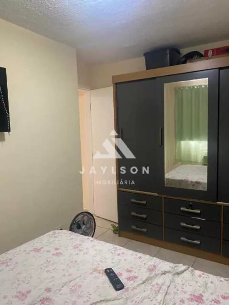Apartamento, 2 quartos, 50 m² - Foto 4