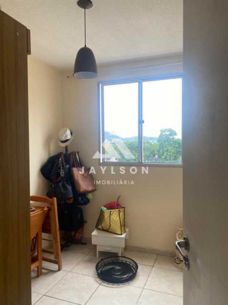 Apartamento, 2 quartos, 50 m² - Foto 10