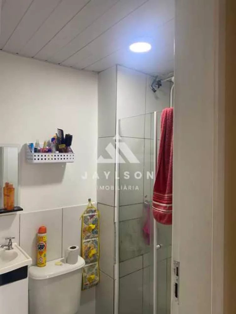 Apartamento, 2 quartos, 50 m² - Foto 8
