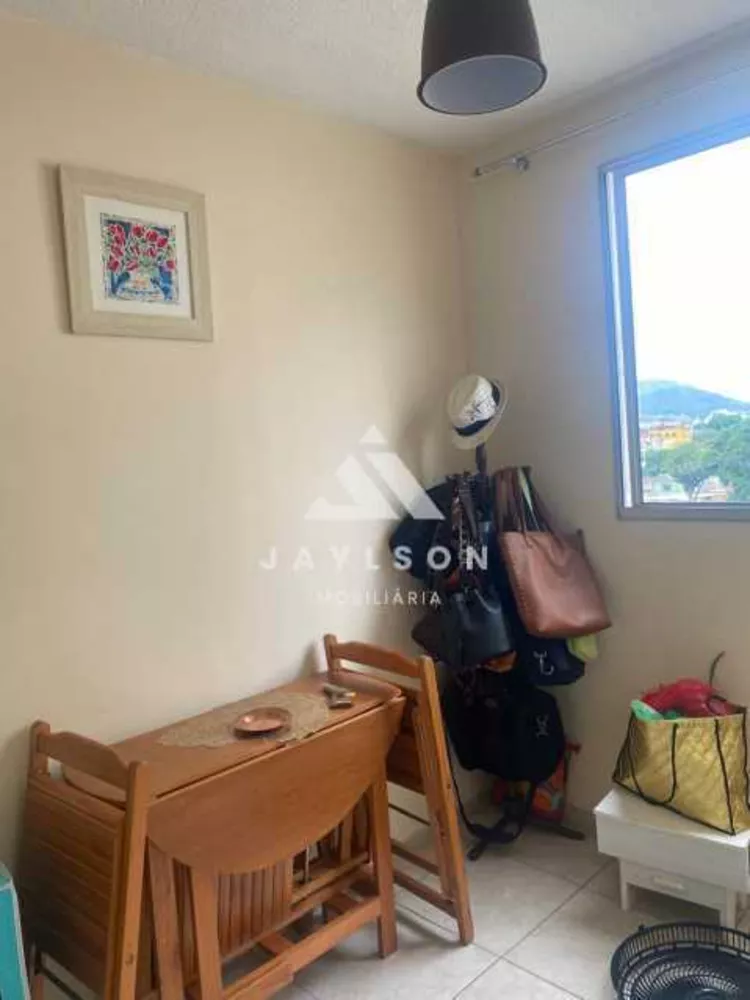 Apartamento, 2 quartos, 50 m² - Foto 14
