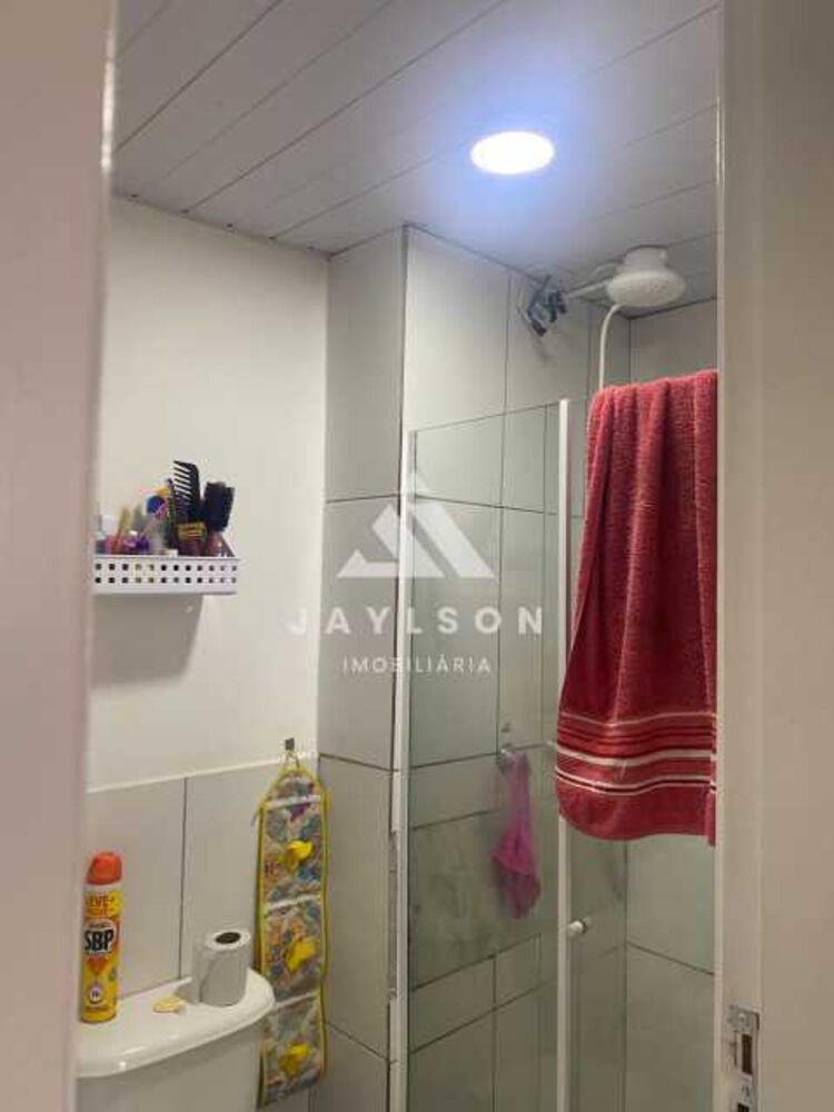 Apartamento, 2 quartos, 50 m² - Foto 9