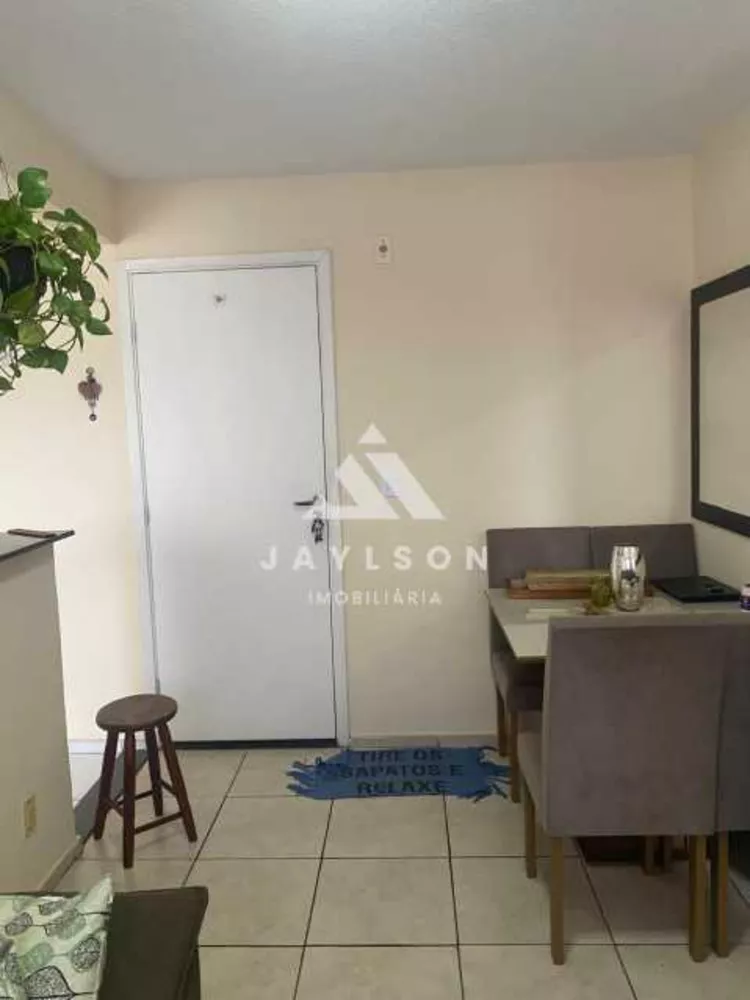 Apartamento, 2 quartos, 50 m² - Foto 16