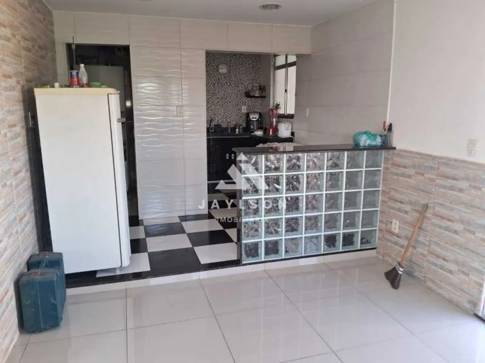 Apartamento, 4 quartos, 170 m² - Foto 8