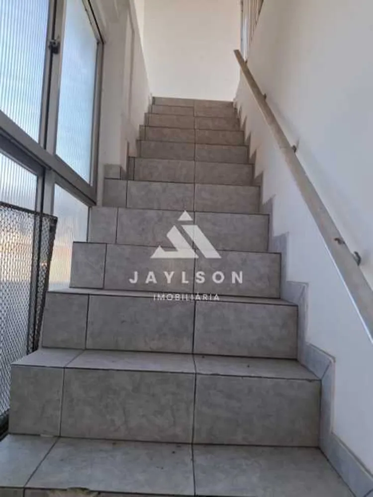 Apartamento, 4 quartos, 170 m² - Foto 24