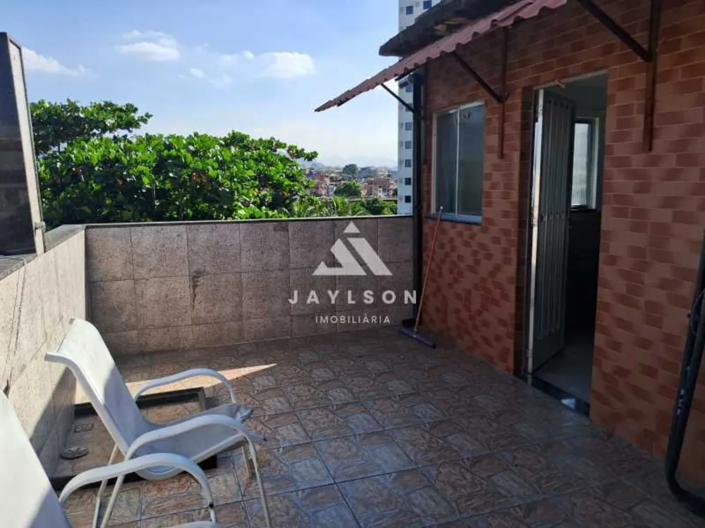 Apartamento, 4 quartos, 170 m² - Foto 3