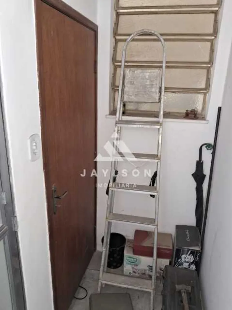 Apartamento, 4 quartos, 170 m² - Foto 7