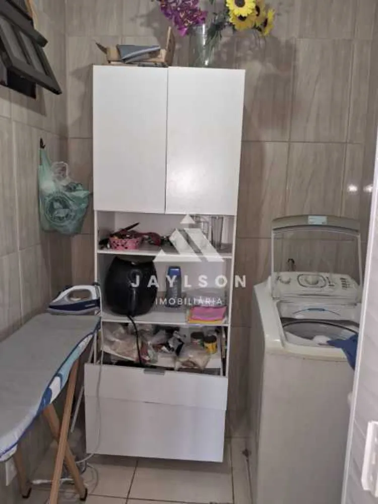 Apartamento, 4 quartos, 170 m² - Foto 2