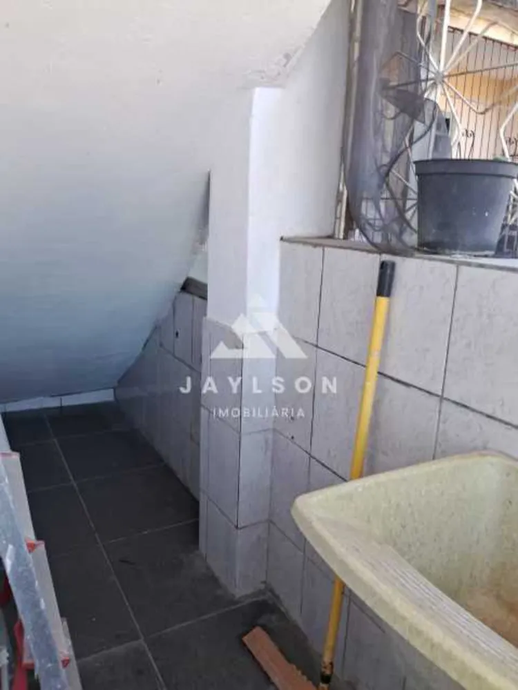 Apartamento, 4 quartos, 170 m² - Foto 28