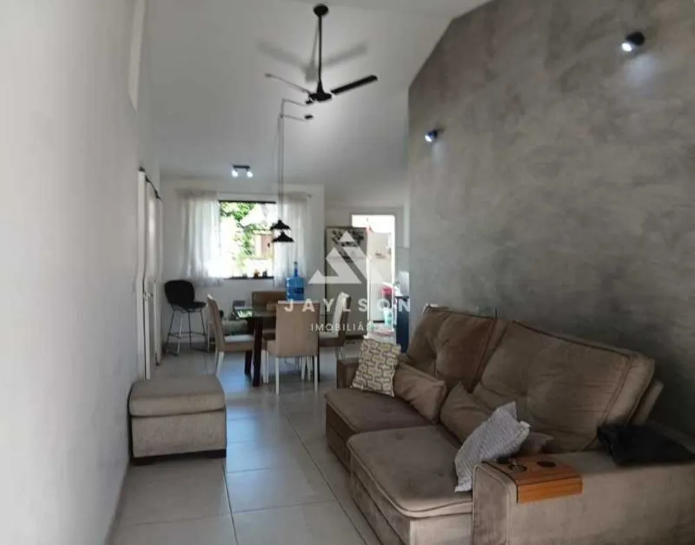 Casa, 4 quartos, 269 m² - Foto 19