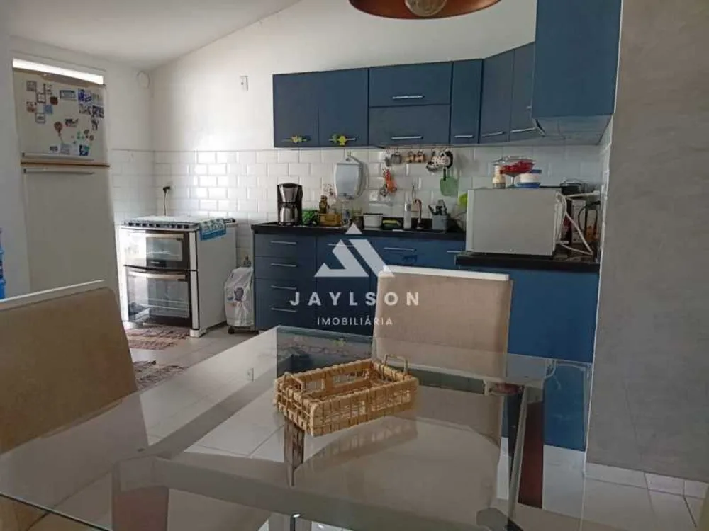Casa, 4 quartos, 269 m² - Foto 22