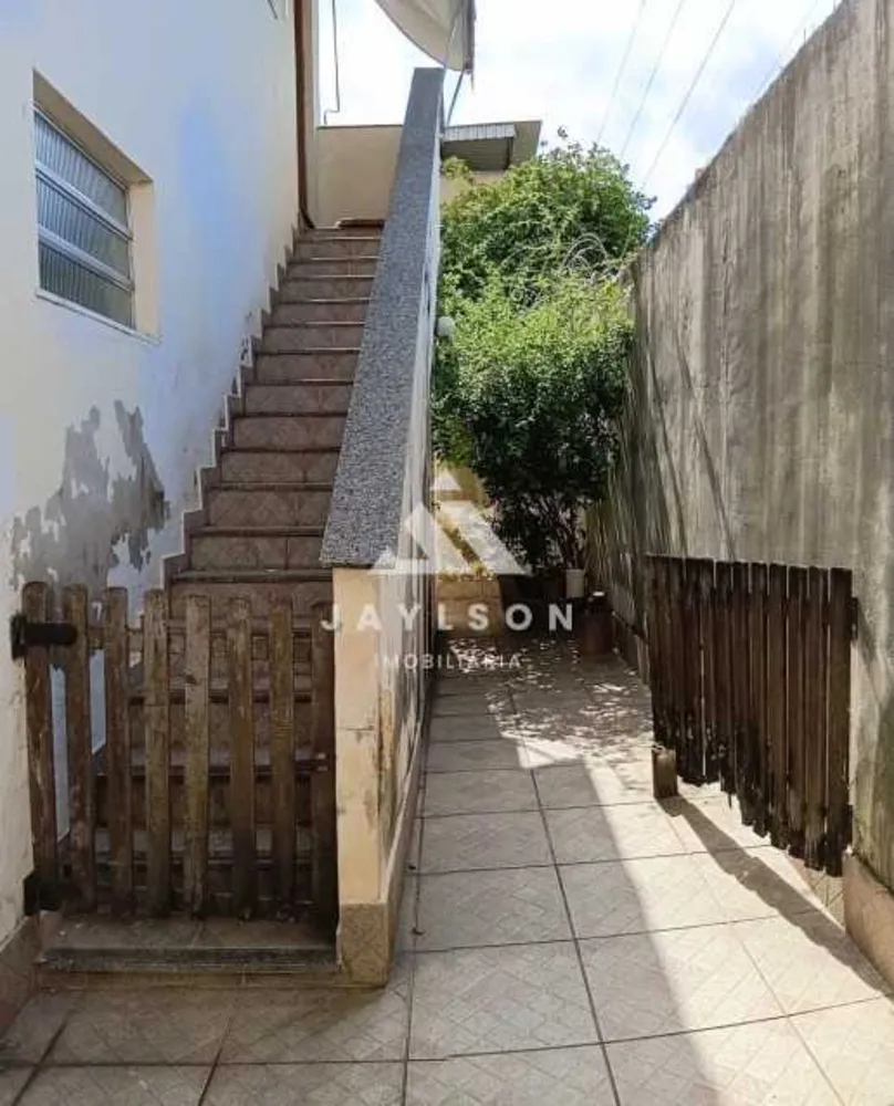 Casa, 4 quartos, 269 m² - Foto 5