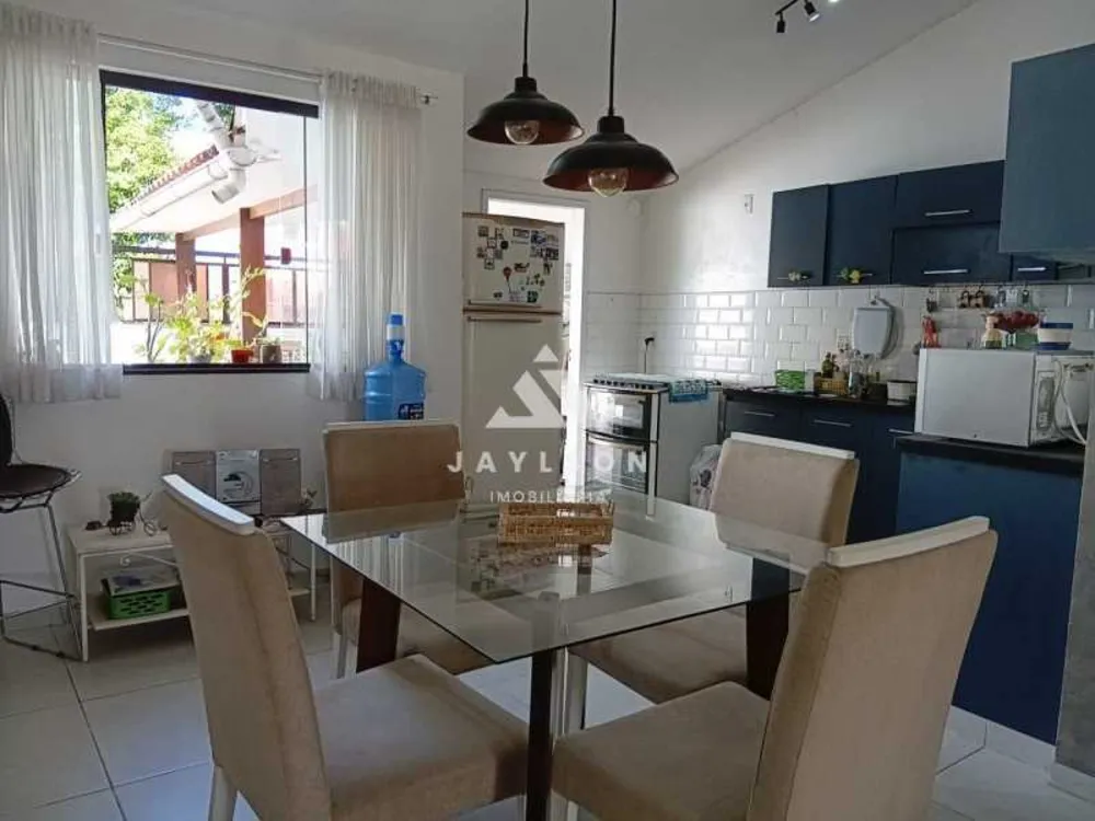Casa, 4 quartos, 269 m² - Foto 20