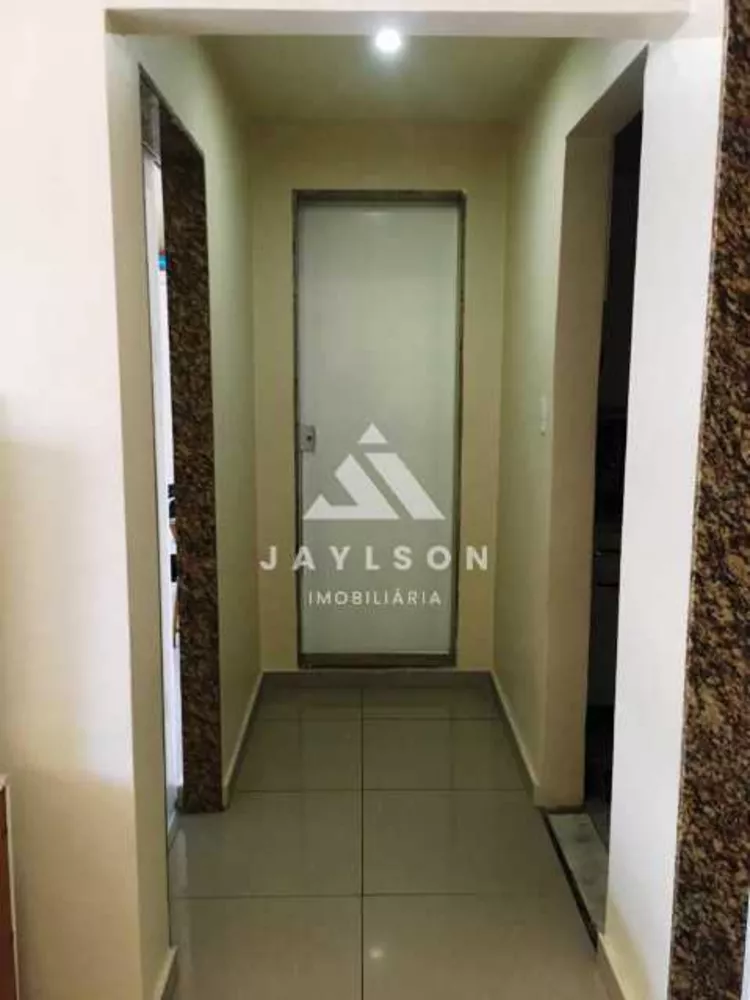 Apartamento, 2 quartos, 85 m² - Foto 9