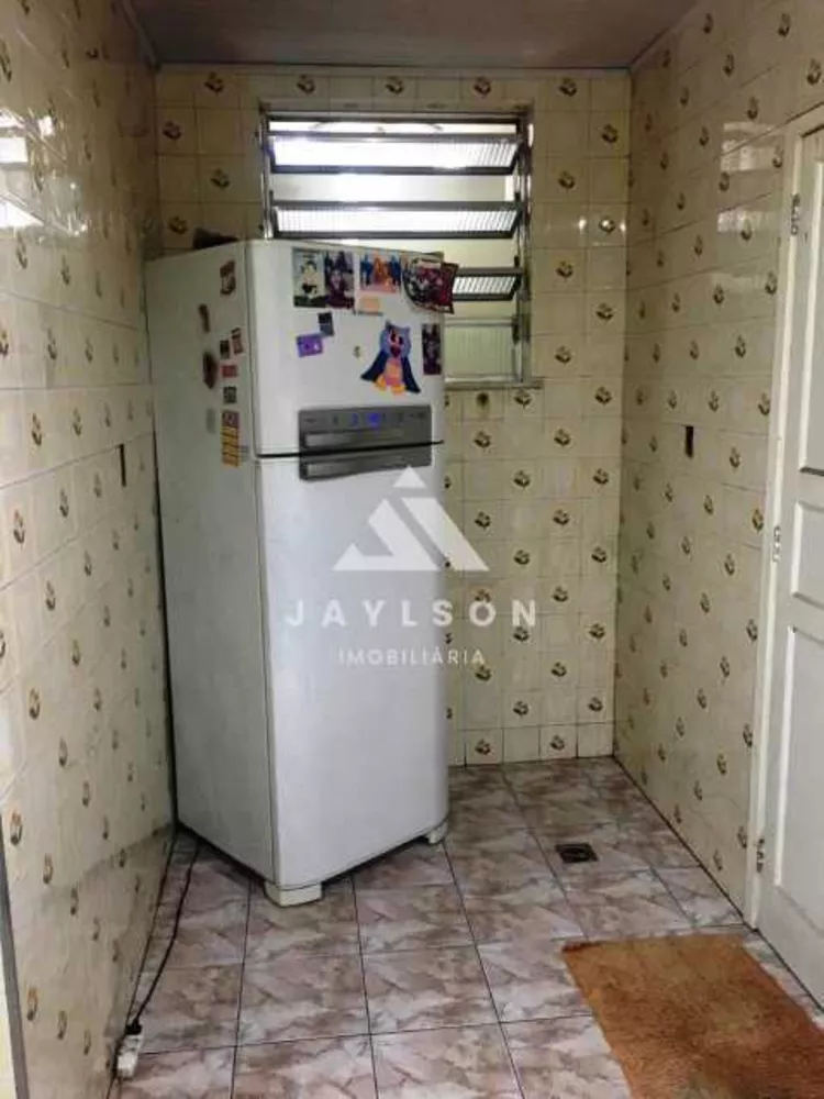 Apartamento, 2 quartos, 85 m² - Foto 11