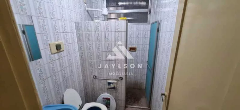 Apartamento, 3 quartos, 60 m² - Foto 3