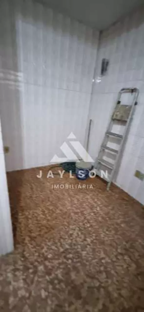 Apartamento, 3 quartos, 60 m² - Foto 1