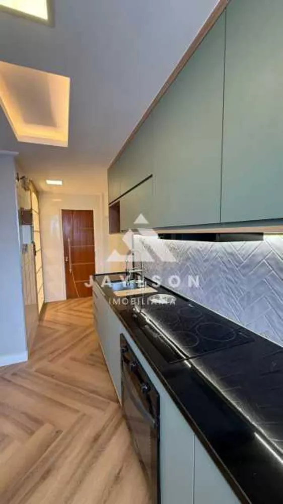 Cobertura, 3 quartos, 94 m² - Foto 10