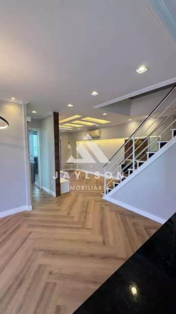 Cobertura, 3 quartos, 94 m² - Foto 8