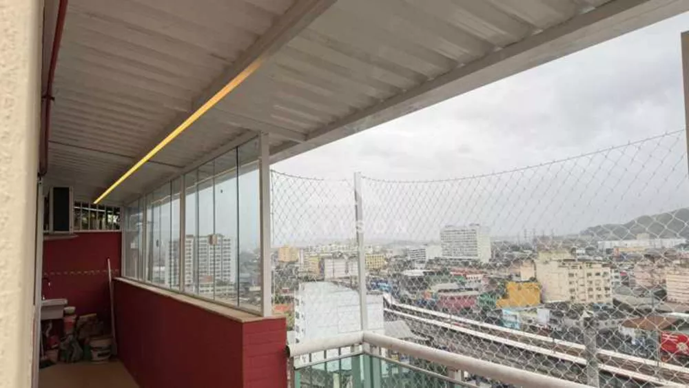 Cobertura, 3 quartos, 94 m² - Foto 7