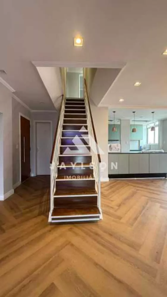 Cobertura, 3 quartos, 94 m² - Foto 2