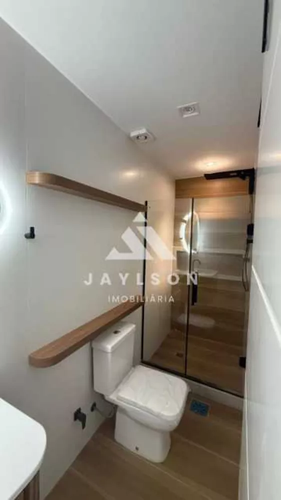 Cobertura, 3 quartos, 94 m² - Foto 6