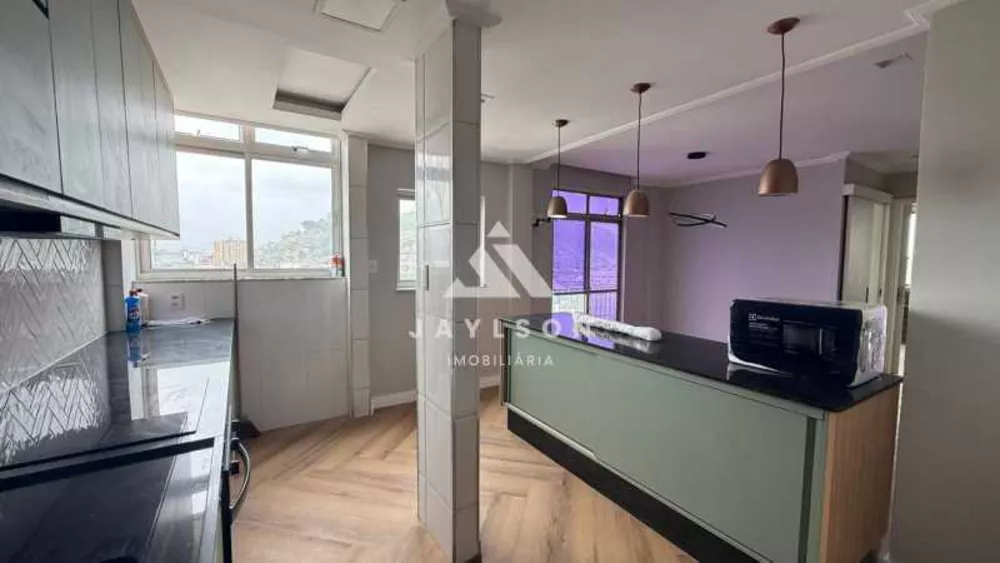Cobertura, 3 quartos, 94 m² - Foto 1