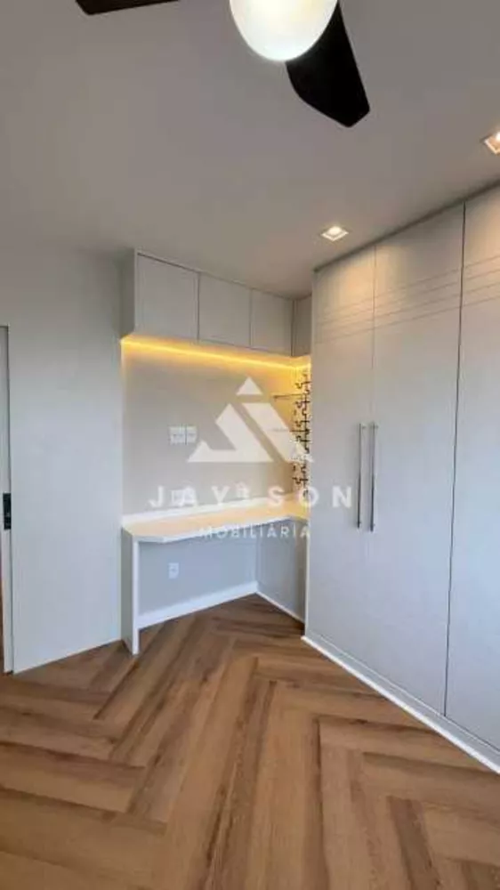 Cobertura, 3 quartos, 94 m² - Foto 9