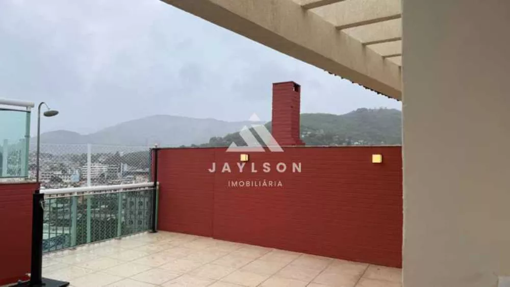 Cobertura, 3 quartos, 94 m² - Foto 15