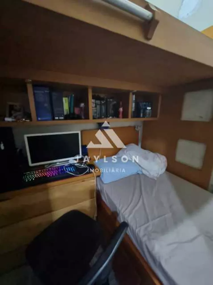 Apartamento, 2 quartos, 100 m² - Foto 4