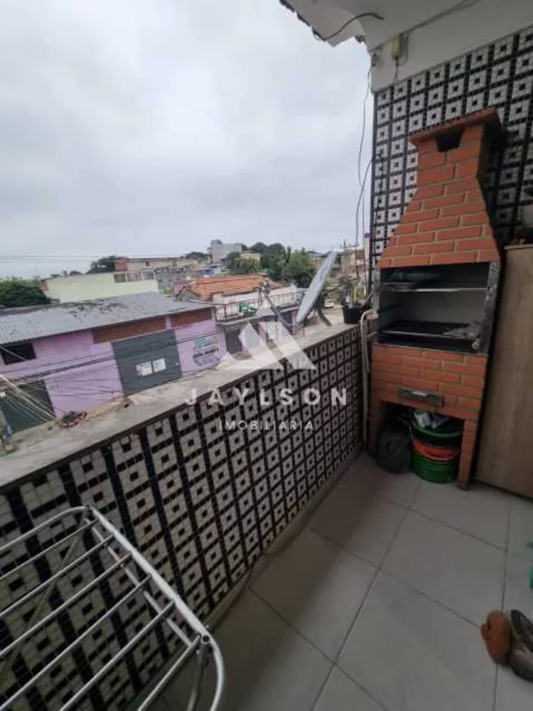 Apartamento, 2 quartos, 100 m² - Foto 15