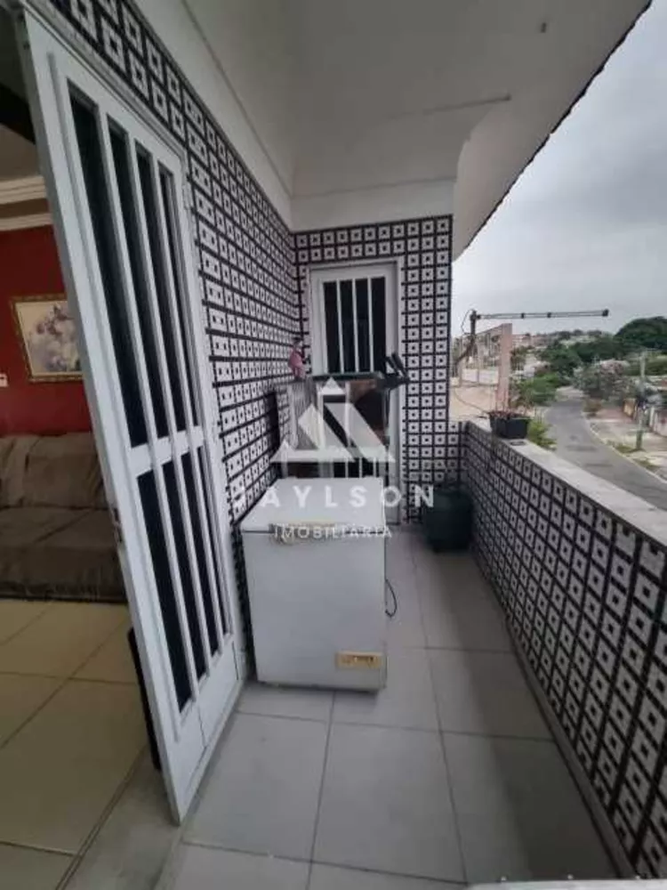 Apartamento, 2 quartos, 100 m² - Foto 7