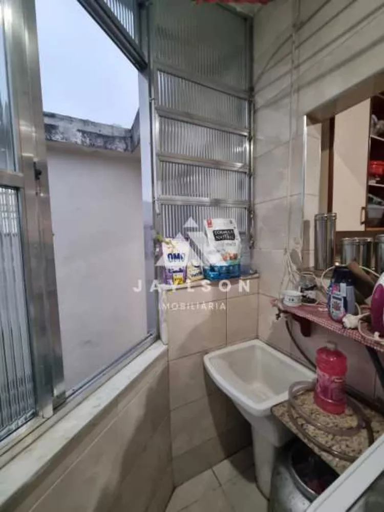 Apartamento, 2 quartos, 100 m² - Foto 2