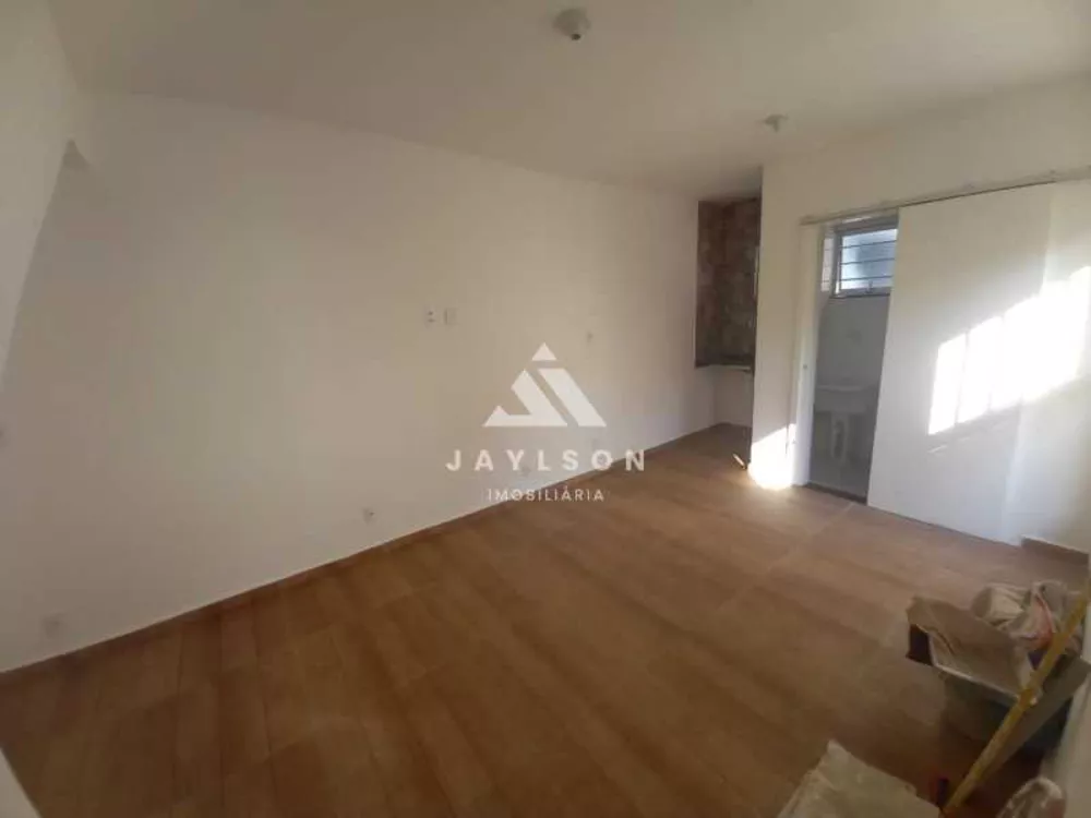 Casa de Vila à venda com 1 quarto, 21m² - Foto 4