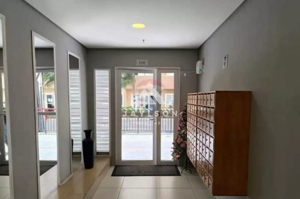 Apartamento, 2 quartos, 43 m² - Foto 7
