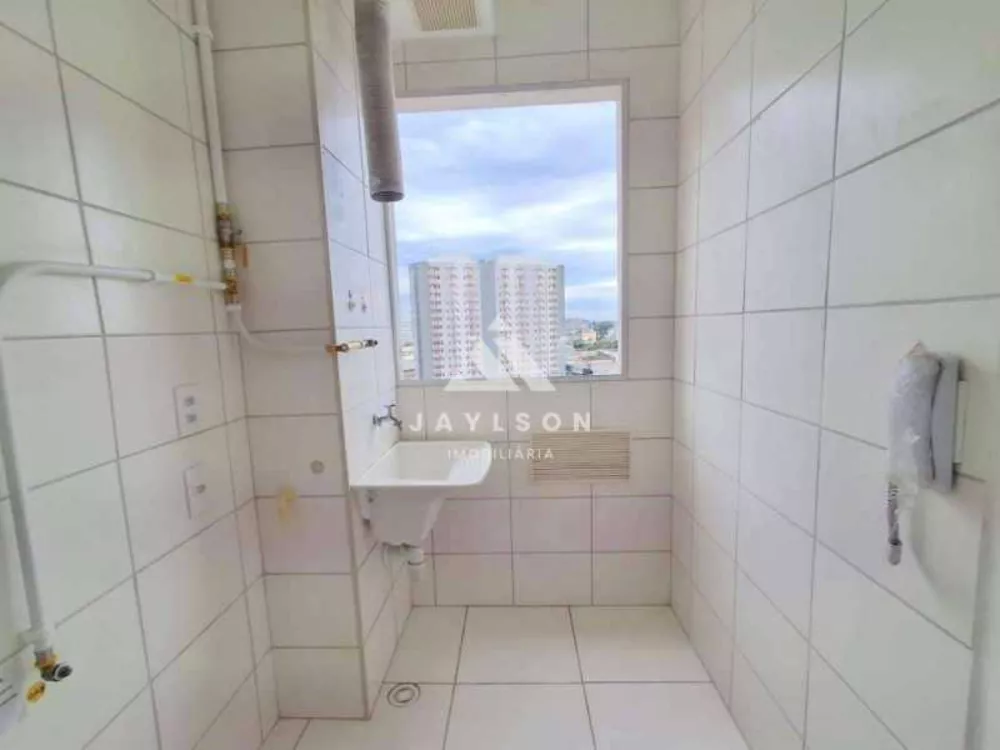 Apartamento, 2 quartos, 43 m² - Foto 21