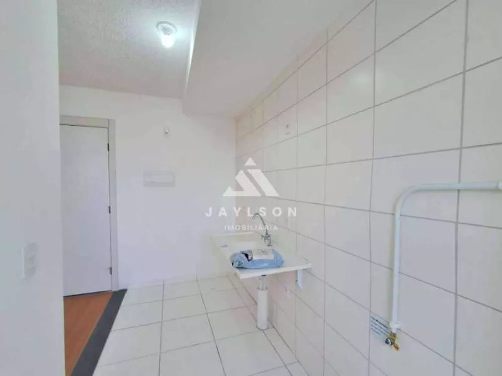 Apartamento, 2 quartos, 43 m² - Foto 16