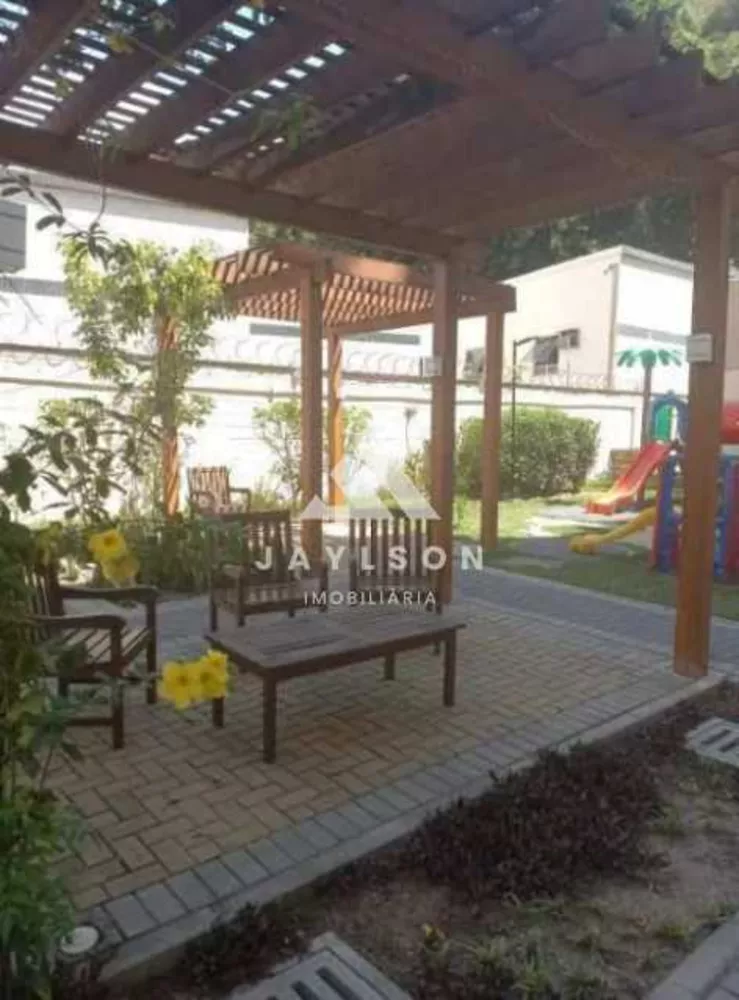 Apartamento, 2 quartos, 43 m² - Foto 30