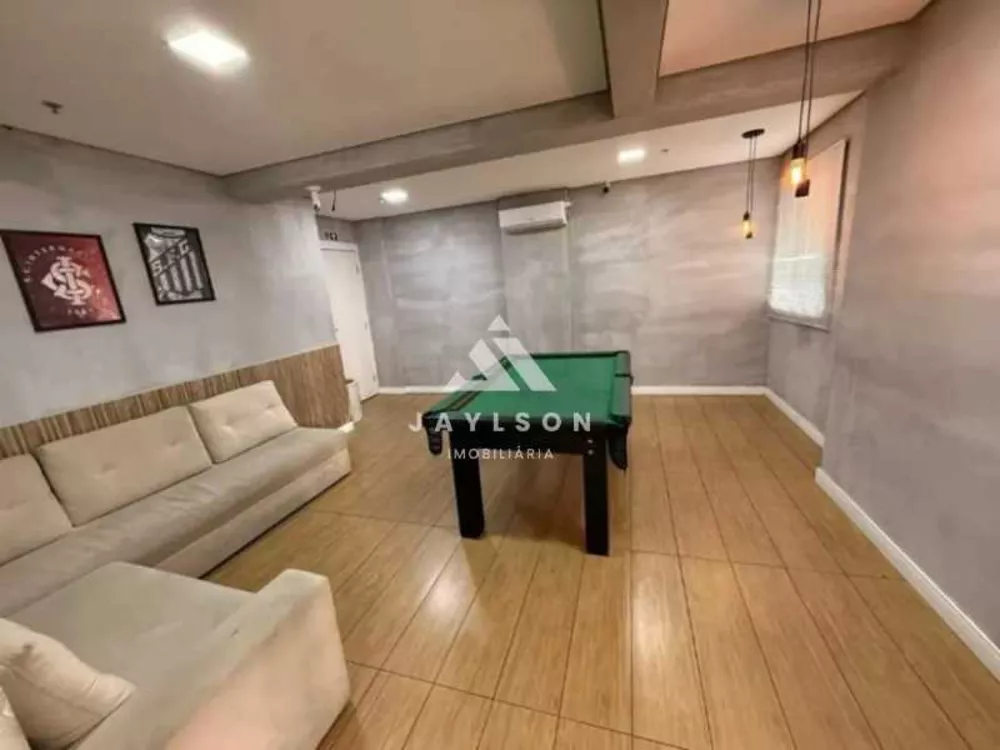 Apartamento, 2 quartos, 43 m² - Foto 5