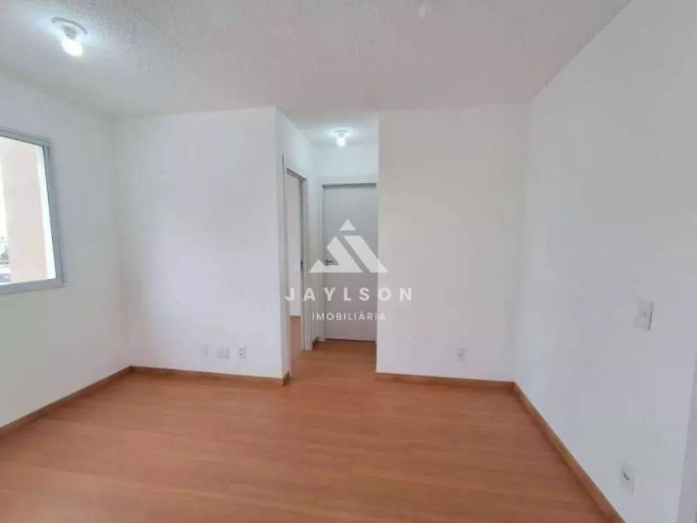 Apartamento, 2 quartos, 43 m² - Foto 11