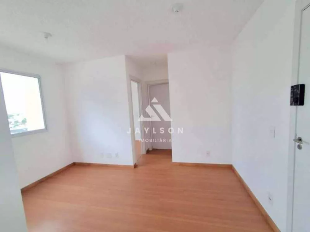 Apartamento, 2 quartos, 43 m² - Foto 3
