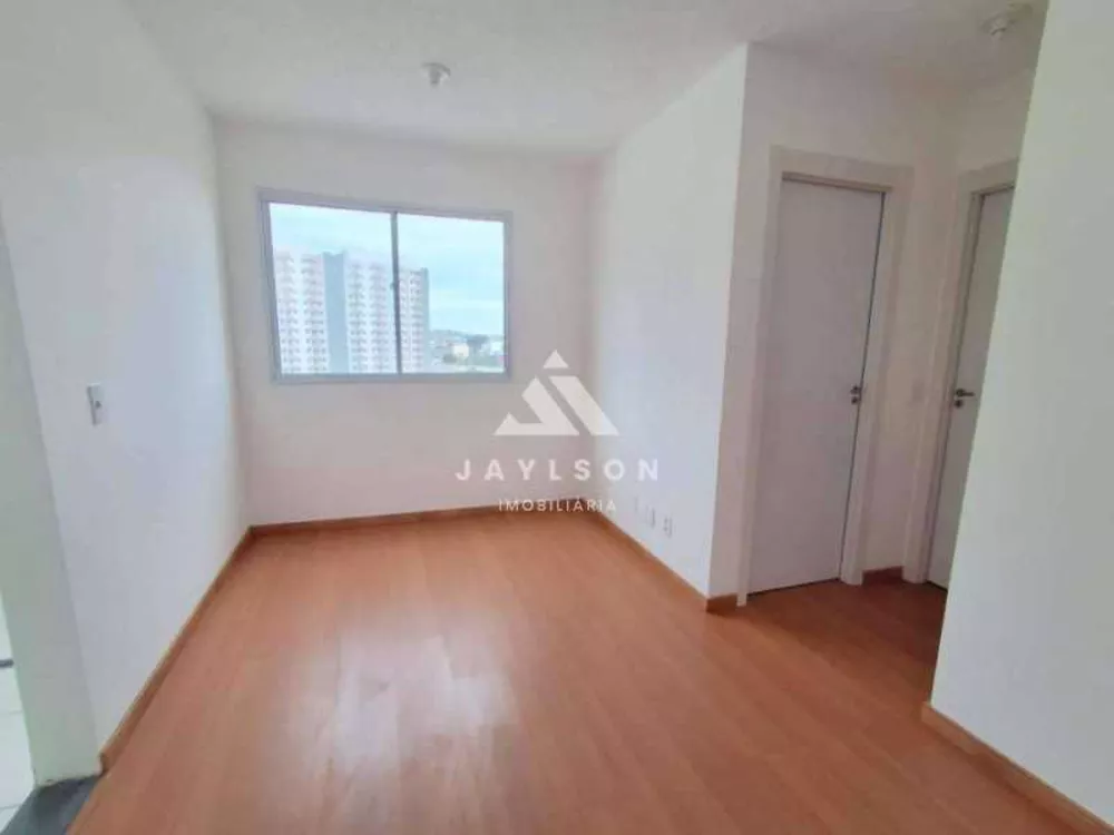 Apartamento, 2 quartos, 43 m² - Foto 1