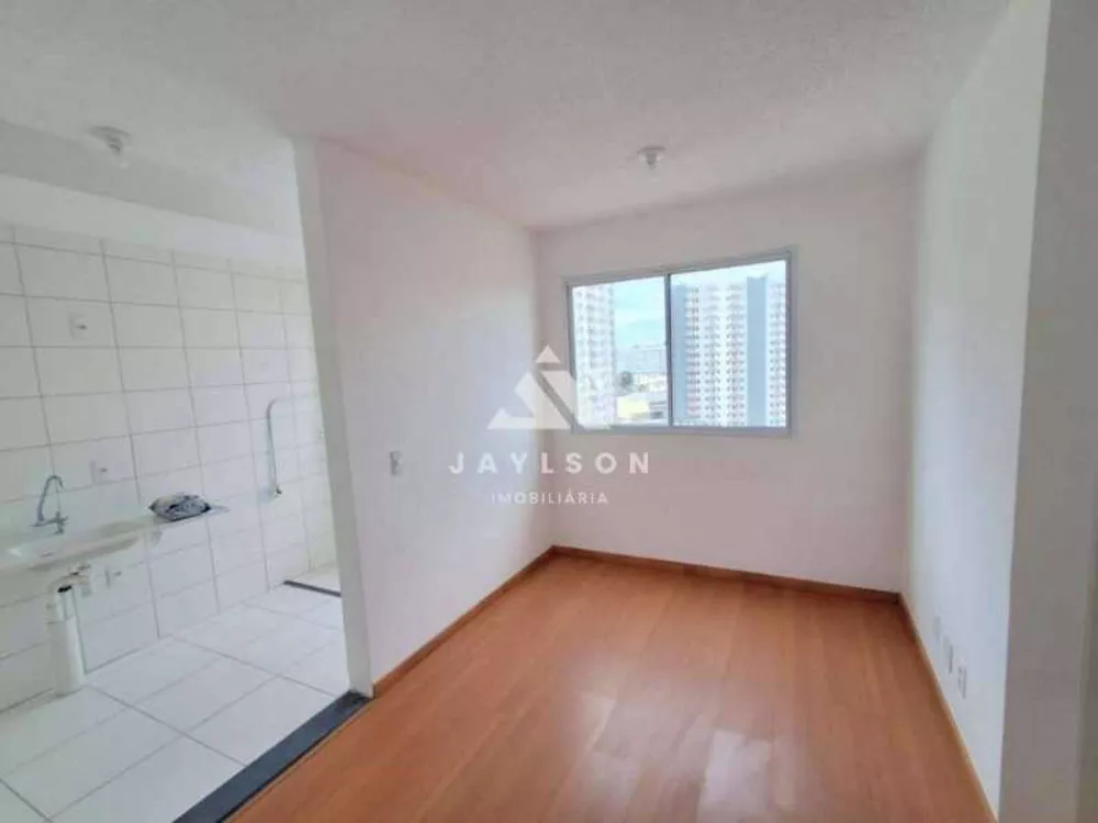 Apartamento, 2 quartos, 43 m² - Foto 10